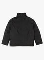 GORE-TEX Short Down Jacket Black from nanamica at Couverture & The Garbstore - back