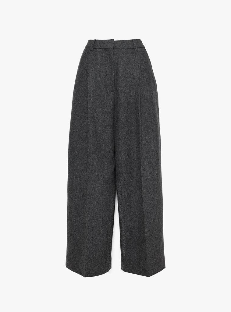 Bob Trouser Dark Grey by Skall Studio from Couverture & The Garbstore Ghost