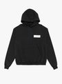 Power Tools Logo Hoodie Faded Black from Arnold Park Studios at Couverture & The Garbstore
Front 