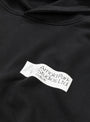 Power Tools Logo Hoodie Faded Black from Arnold Park Studios at Couverture & The Garbstore
detail 