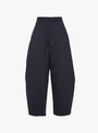  Like A Trouser from YMC at Couverture & The Garbstore
Front