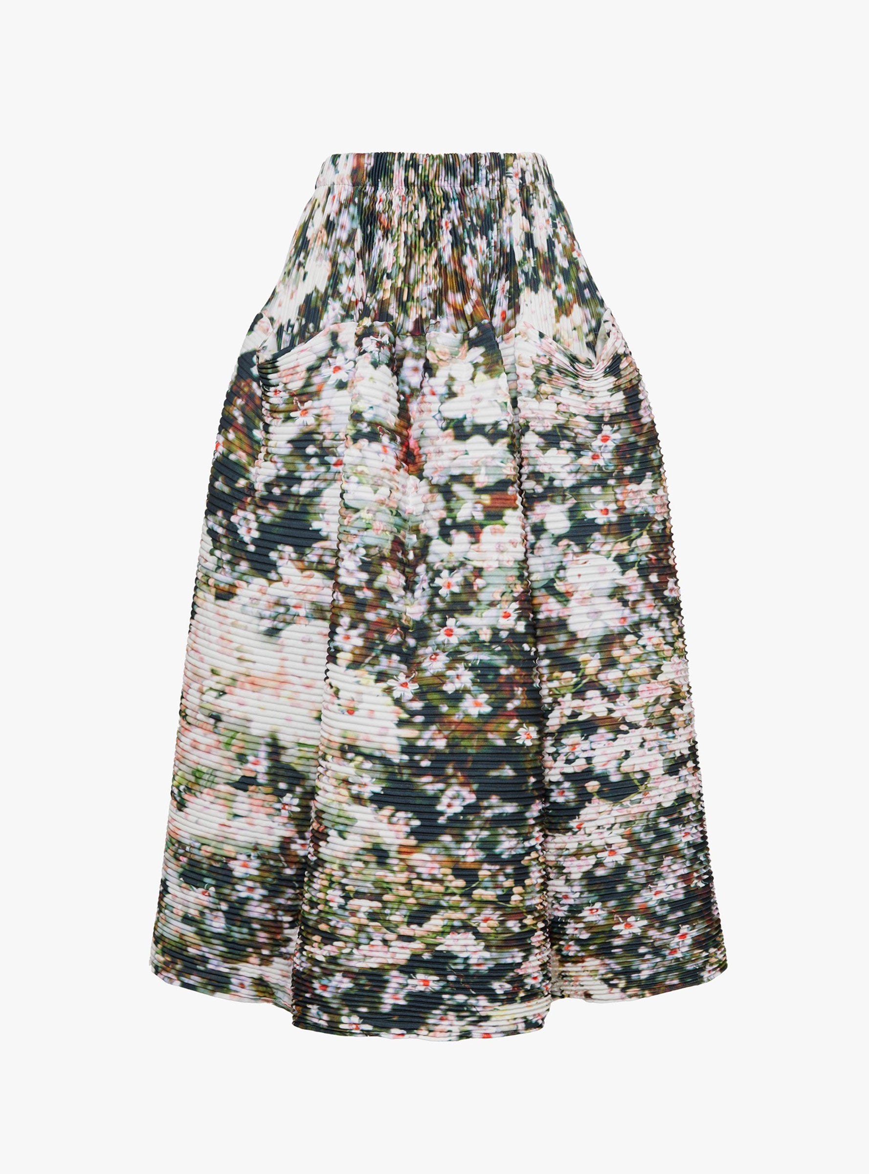 Kenza Skirt Hollie by Julia Heuer | Couverture & The Garbstore