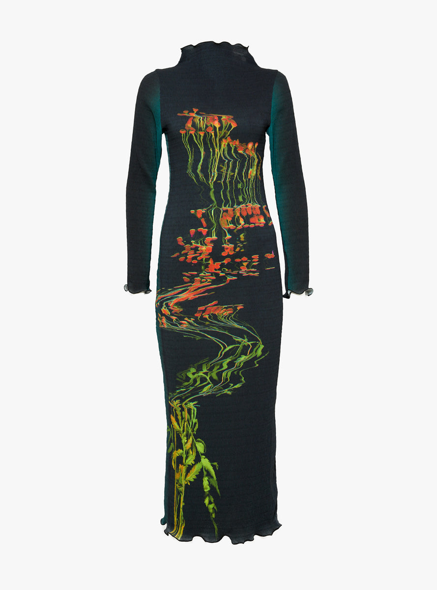 Rupert Dress Patsy by Julia Heuer