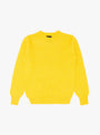 Birth of the Cool Jumper Butter in the Sun from Howlin’ at Couverture & The Garbstore
Front 