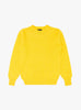 Birth of the Cool Jumper Butter in the Sun from Howlin’ at Couverture & The Garbstore
Front 