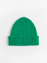 King Jammy Hat Green Delight from Howlin' at Couverture & The Garbstore front 