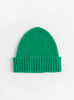 King Jammy Hat Green Delight from Howlin' at Couverture & The Garbstore front 