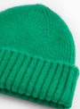 King Jammy Hat Green Delight from Howlin' at Couverture & The Garbstore detail