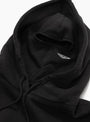 The OG Logo Mask Hoodie from Umbro by Slam Jam at Couverture & The Garbstore
hoodie