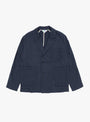 The Milk Jacket in Navy from TDR at Couverture & The Garbstore
Front 
