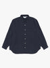 Grande Shirt Navy from TDR at Couverture & The Garbstore
Front 