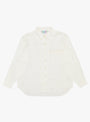 Grande Shirt White from TDR at Couverture & The Garbstore
Front 