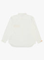 Grande Shirt White from TDR at Couverture & The Garbstore
Back 