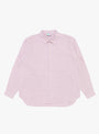 The Grande Shirt Purple from TDR at Couverture & The Garbstore
Front 
