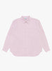 The Grande Shirt Purple from TDR at Couverture & The Garbstore
Front 
