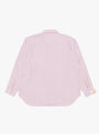 The Grande Shirt Purple from TDR at Couverture & The Garbstore
Back
