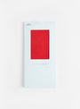 Opaque Tights in Red from Hansel From Basel at Couverture & The Garbstore
Front 