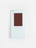 The Opaque Tights in Chocolate Brown from Hansel From Basel at Couverture & The Garbstore
Front 