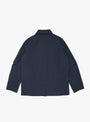 YMO Jacket Navy from YMC at Couverture & The Garbstore
back