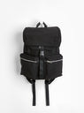 Willow Rucksack Black by Porter Yoshida & Co. at Couverture & The Garbstore Main