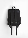 Willow Rucksack Black by Porter Yoshida & Co. at Couverture & The Garbstore Back