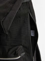 Willow Rucksack Black by Porter Yoshida & Co. at Couverture & The Garbstore Zip