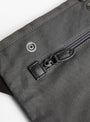 Coppi Sacoche Grey by Porter Yoshida & Co. at Couverture & The Garbstore Zip