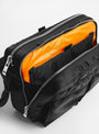 Bio-Nylon TANKER Sling Bag Black by Porter Yoshida & Co. at Couverture & The Garbstore Open