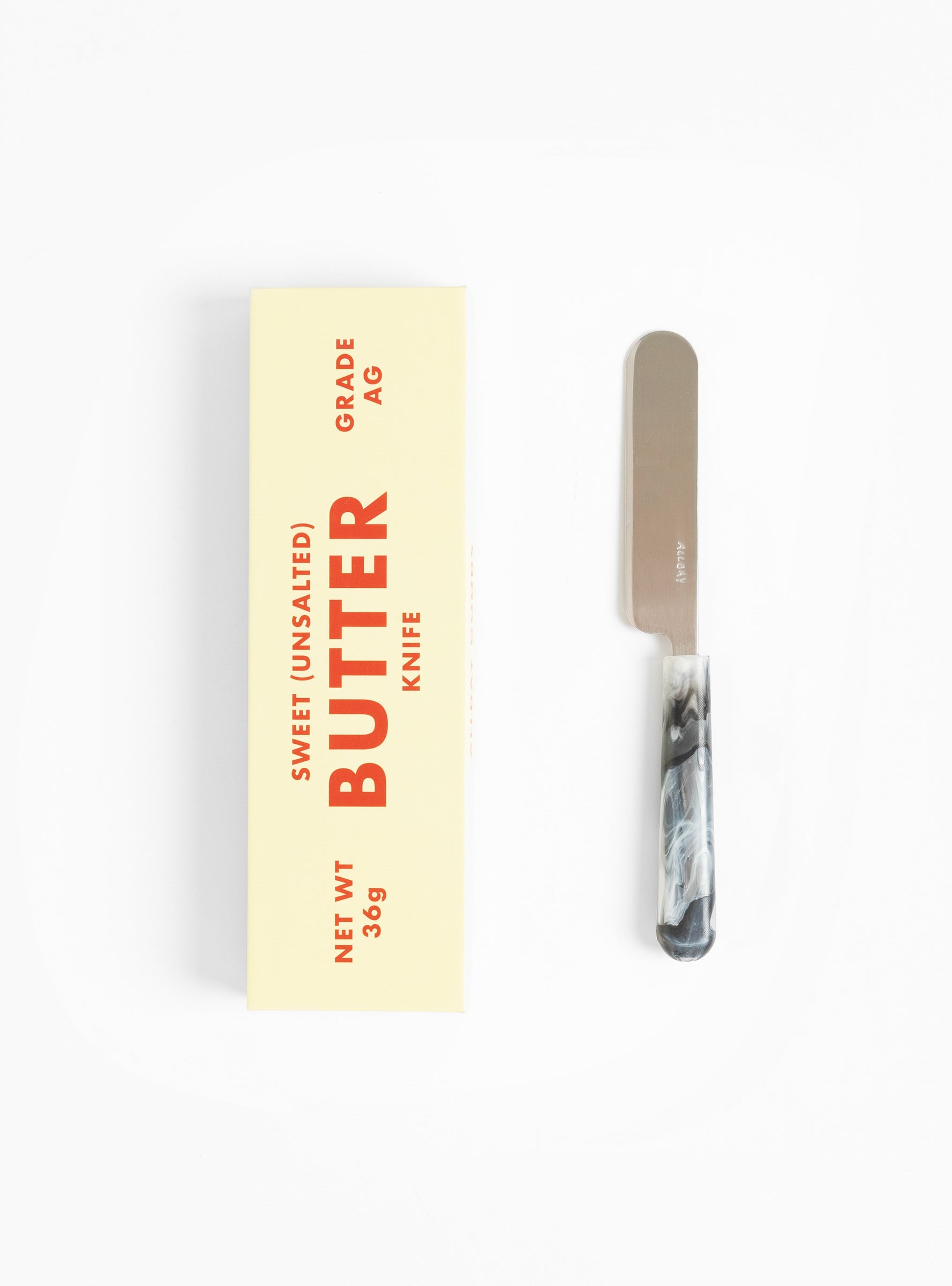 Whizz Everyday Butter Knife by Allday Goods - Thumbnail 2