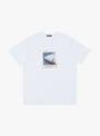 Plane T-Shirt White from Dime at Couverture & The Garbstore
Front 
