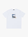 Plane T-Shirt White from Dime at Couverture & The Garbstore
Front 