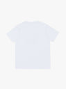 Plane T-Shirt White from Dime at Couverture & The Garbstore
back
