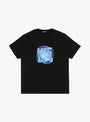Vortex T-Shirt Black from Dime at Couverture & The Garbstore
front