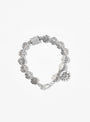 Edition 3 Bracelet Silver Butterfly from Gottlob at Couverture & The Garbstore
top 