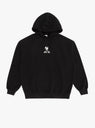 PAWA SPEED SPORTS Boy Hoodie Black at Couverture & The Garbstore