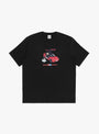 PAWA SPEED SPORTS Autozam T-Shirt Black at Couverture & The Garbstore