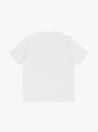 PAWA SPEED SPORTS Walkies T-Shirt White at Couverture & The Garbstore - Back