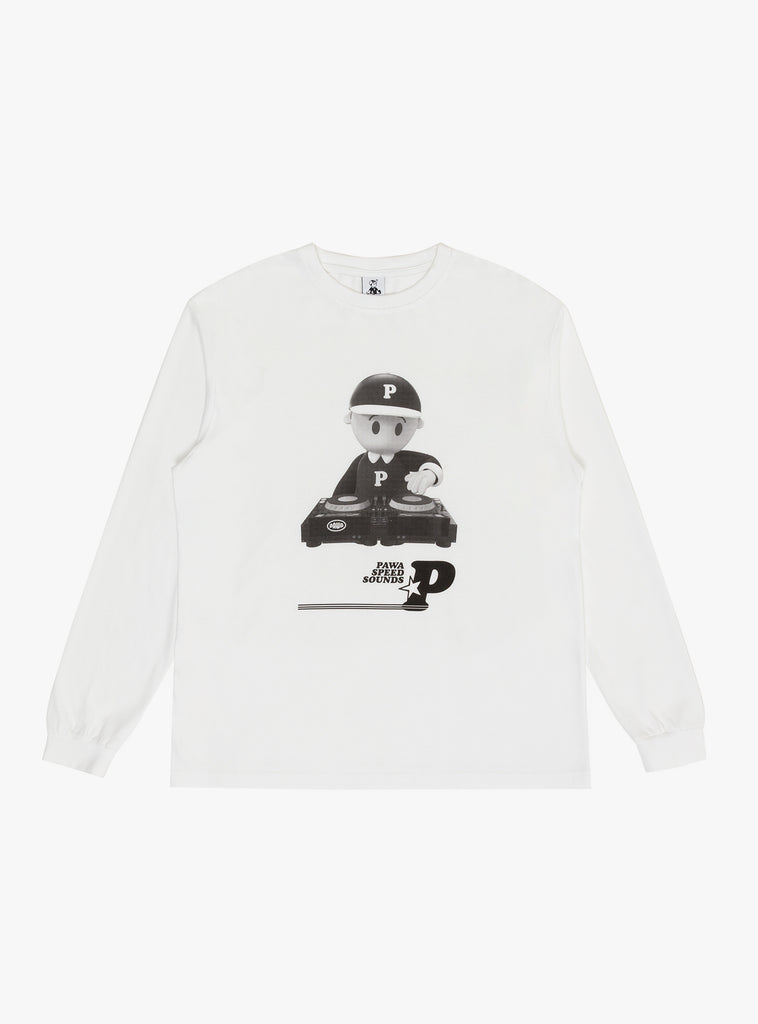 Meet the Creative Duo Behind Pawa Speed Sports℗ | Journal