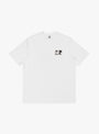 PAWA SPEED SPORTS Pawa Autos T-shirt White at Couverture & The Garbstore
