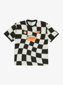 Pawa Racing Football Shirt Multi at Couverture & The Garbstore