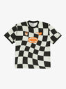 Pawa Racing Football Shirt Multi at Couverture & The Garbstore