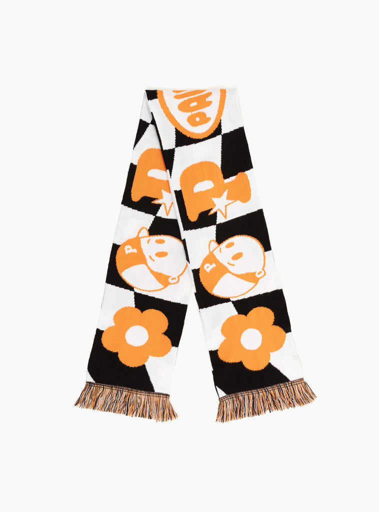 The Racing Scarf from Pawa Speed Sports at Couverture & The Garbstore
full 