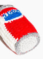 Hand Knitted Soda Can Cola RICE NINE TEN (Detail) at Couverture & The Garbstore
