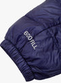 The Midweight Puffer from Stüssy in Iris at Couverture & The Garbstore
sleeve 