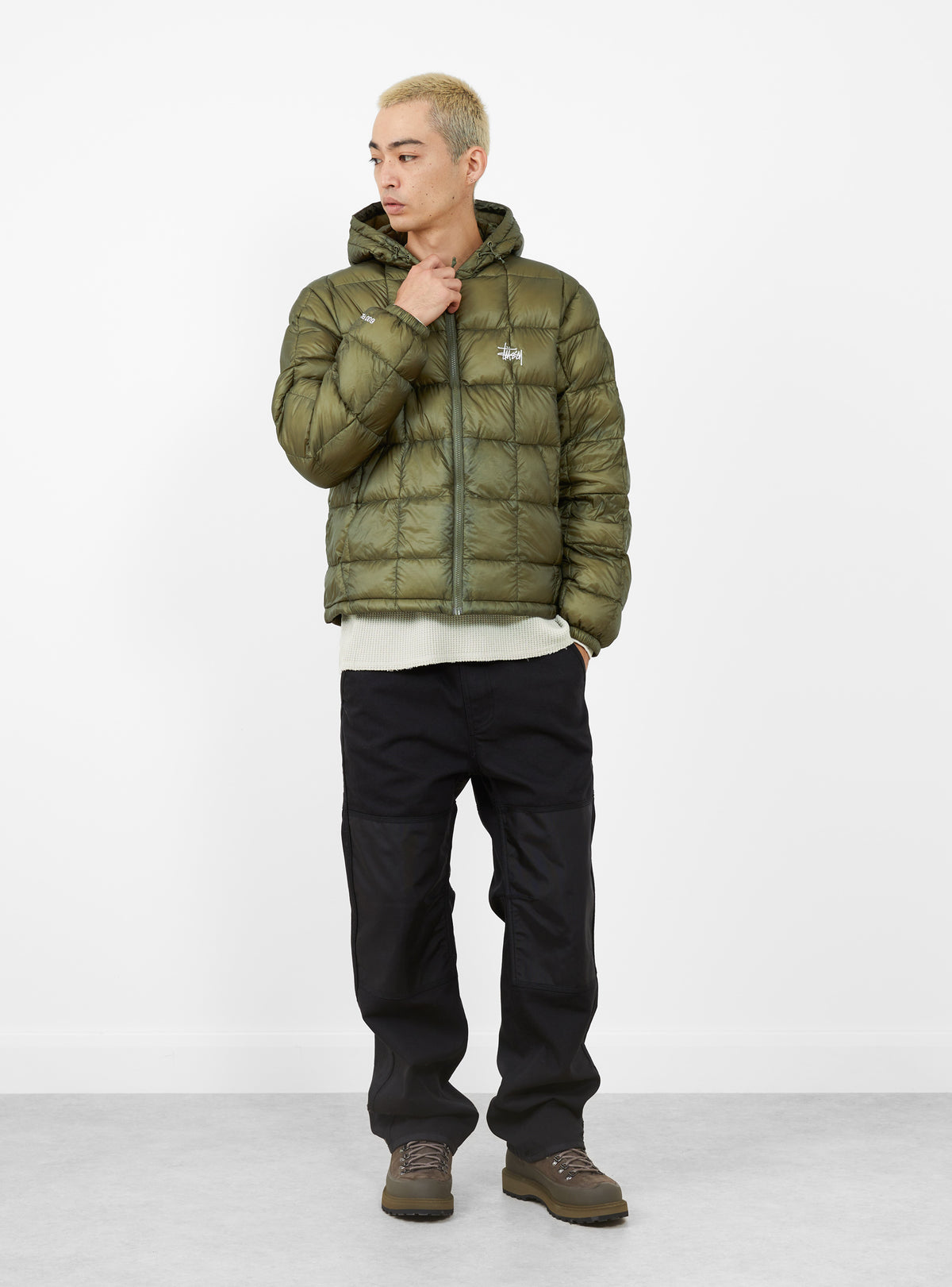 30385580-MidweightPuffer-Olive 