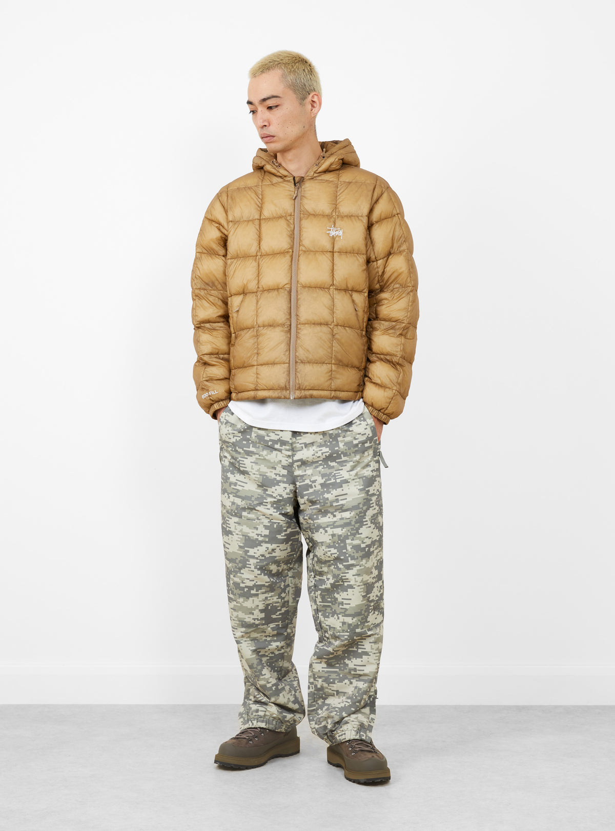 30385627-MidweightPuffer-Khaki 