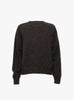 Nova Jumper in Black Marl from Sideline at Couverture & The Garbstore
Front 