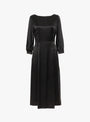 Sienna Dress Black from Sideline at Couverture & The Garbstore
Front 