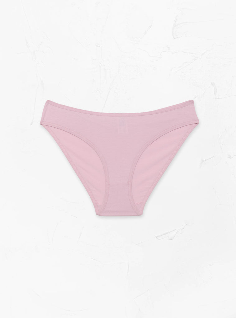 Bell Pants Doro Pink by Baserange at Couverture & The Garbstore Ghost