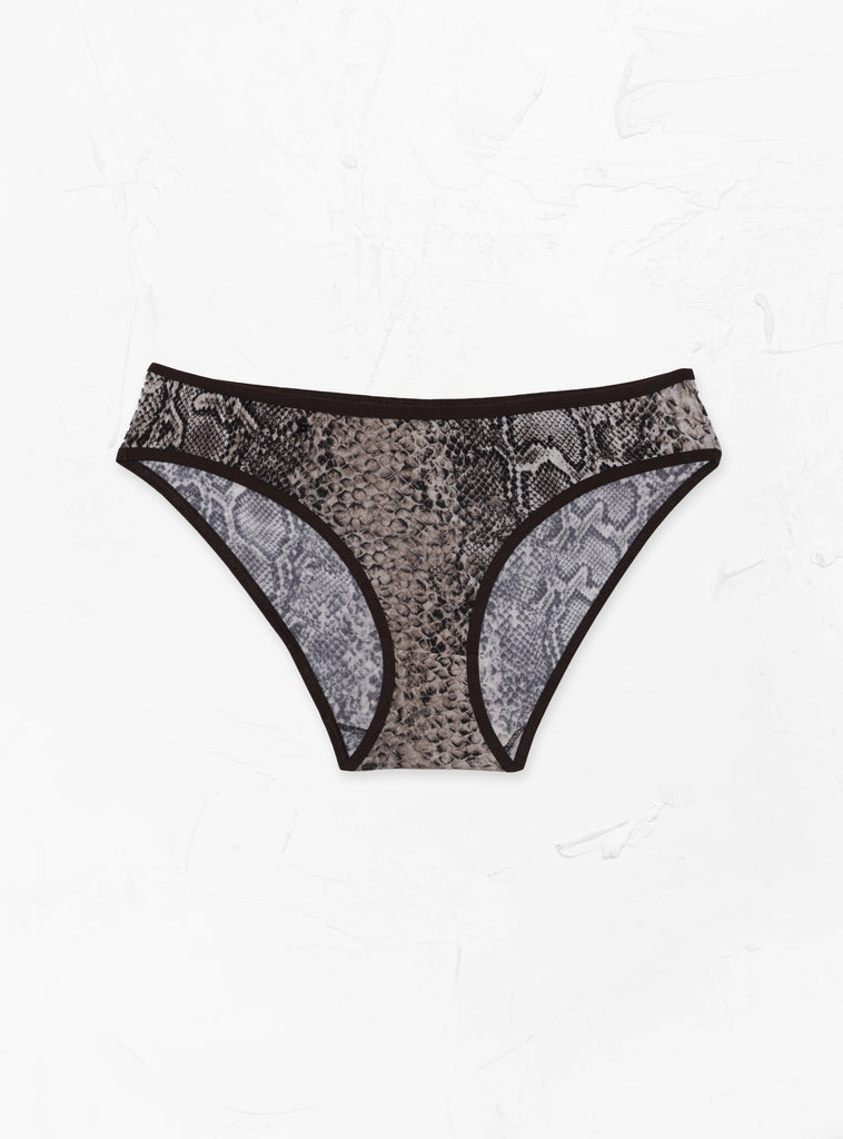 Bell Pants Snake by Baserange at Couverture & The Garbstore Ghost